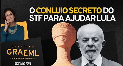 “Petistas viraram santos agora_” - A nova tramoia estatística do STF _ FALA_HD