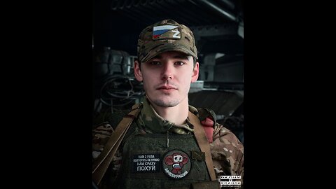 Scottish Fighter in Russian Army — "Celt" Says He’s Taken Down 10, Wants More Brits Sent