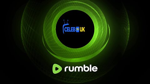 CELEB TV LIVE (UK) – Where the music legends speak #musicinterviews #musiclegends
