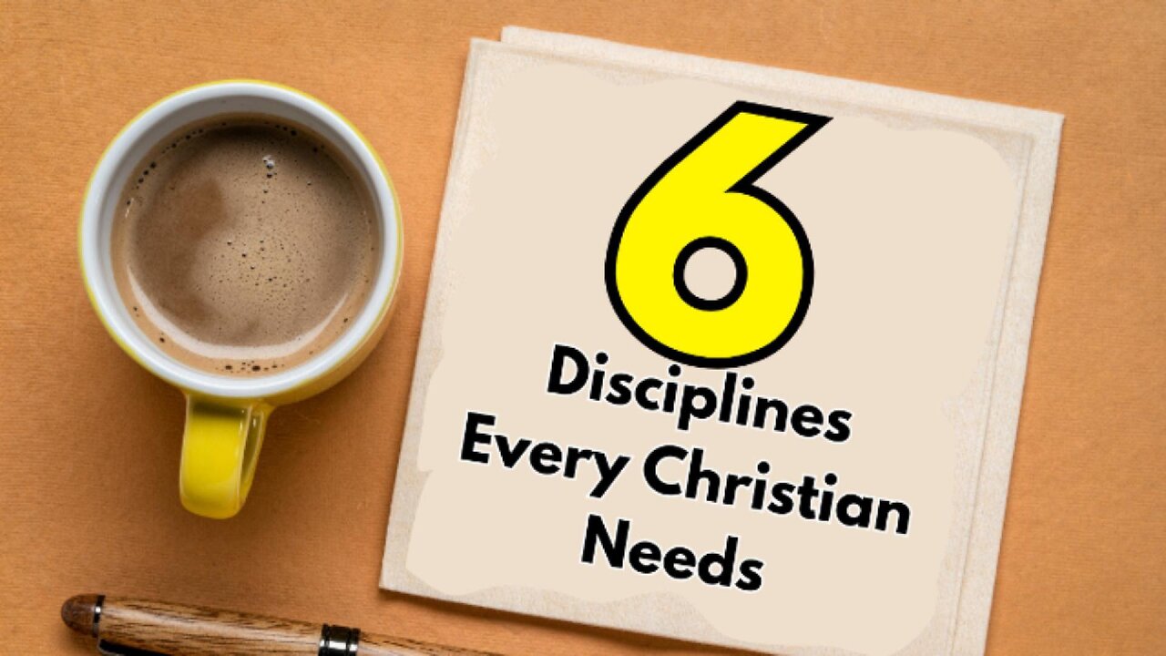 6 Easy Ways to Grow Your Faith Fast