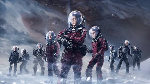 Hikikomori: Space 199... er... 2019!