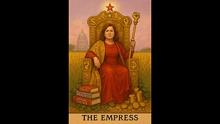 The Architects of a Managed Utopia: Erica Payne and the Rise of the New Socialist Elite