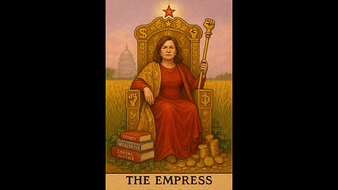 The Architects of a Managed Utopia: Erica Payne and the Rise of the New Socialist Elite