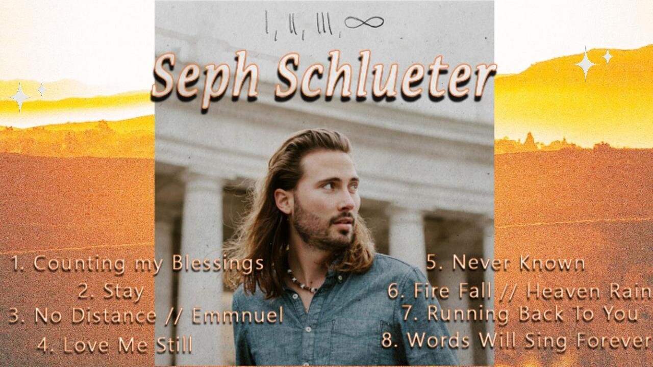 Seph Schlueter