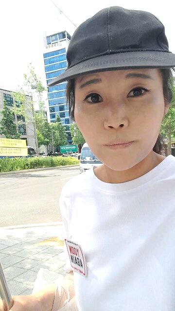 20250614. South Korea election were rigged.