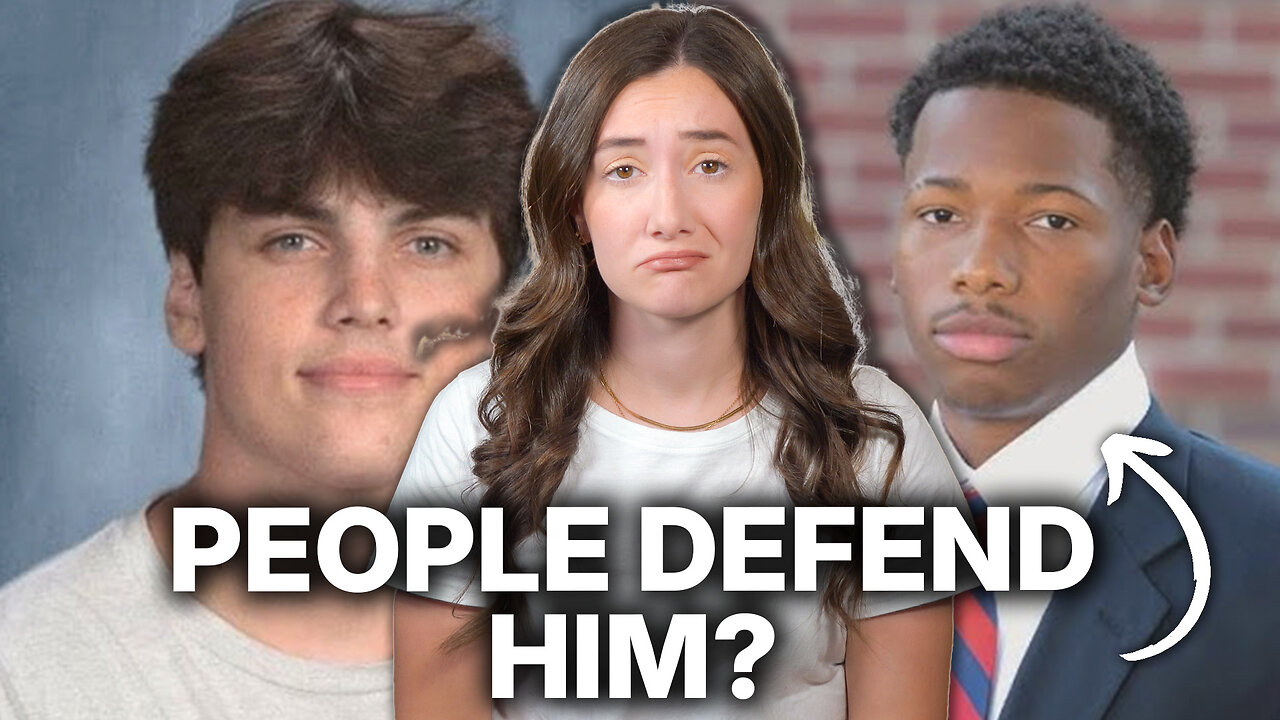 Racial Unrest After Austin Metcalf’s Death
