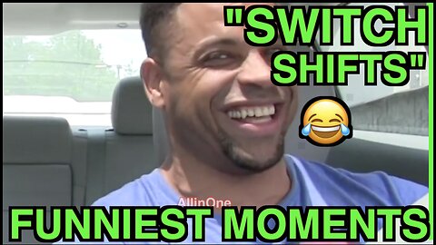 FUNNIEST MOMENTS: HodgeTwins Stuttering & Speaking Problem! OUT NOW! #Comedy #Funny #AllinOne