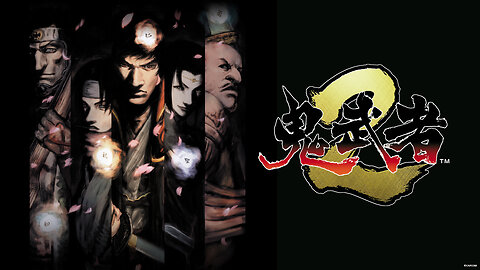 MY Onimusha 2: Samurai's Destiny Reveiw