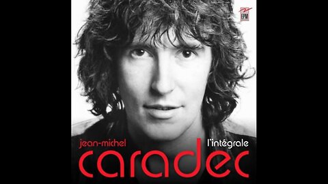 J.M.CARADEC---L,INTRGRALE