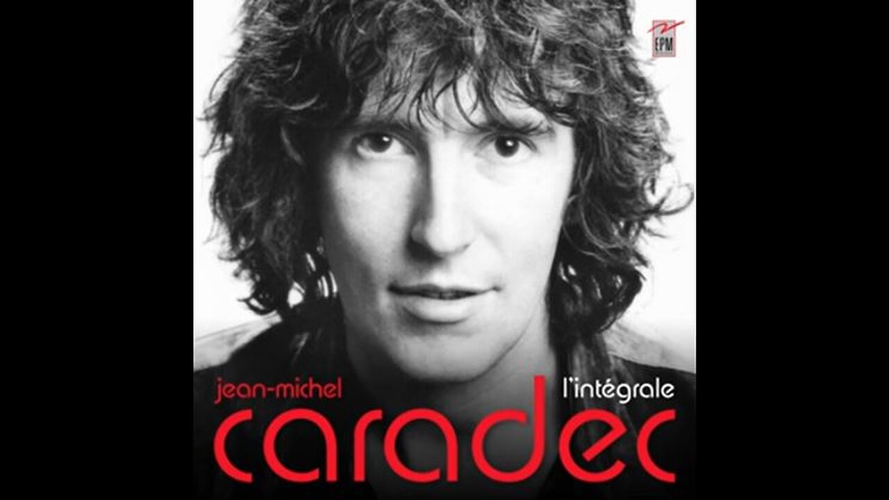 J.M.CARADEC---L,INTRGRALE