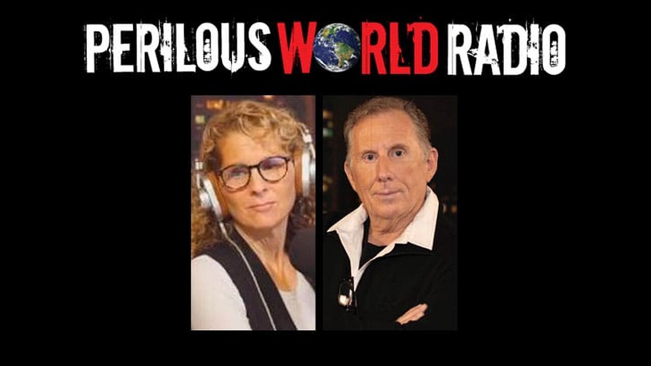 Fractured State | Perilous World Radio 1/27/26