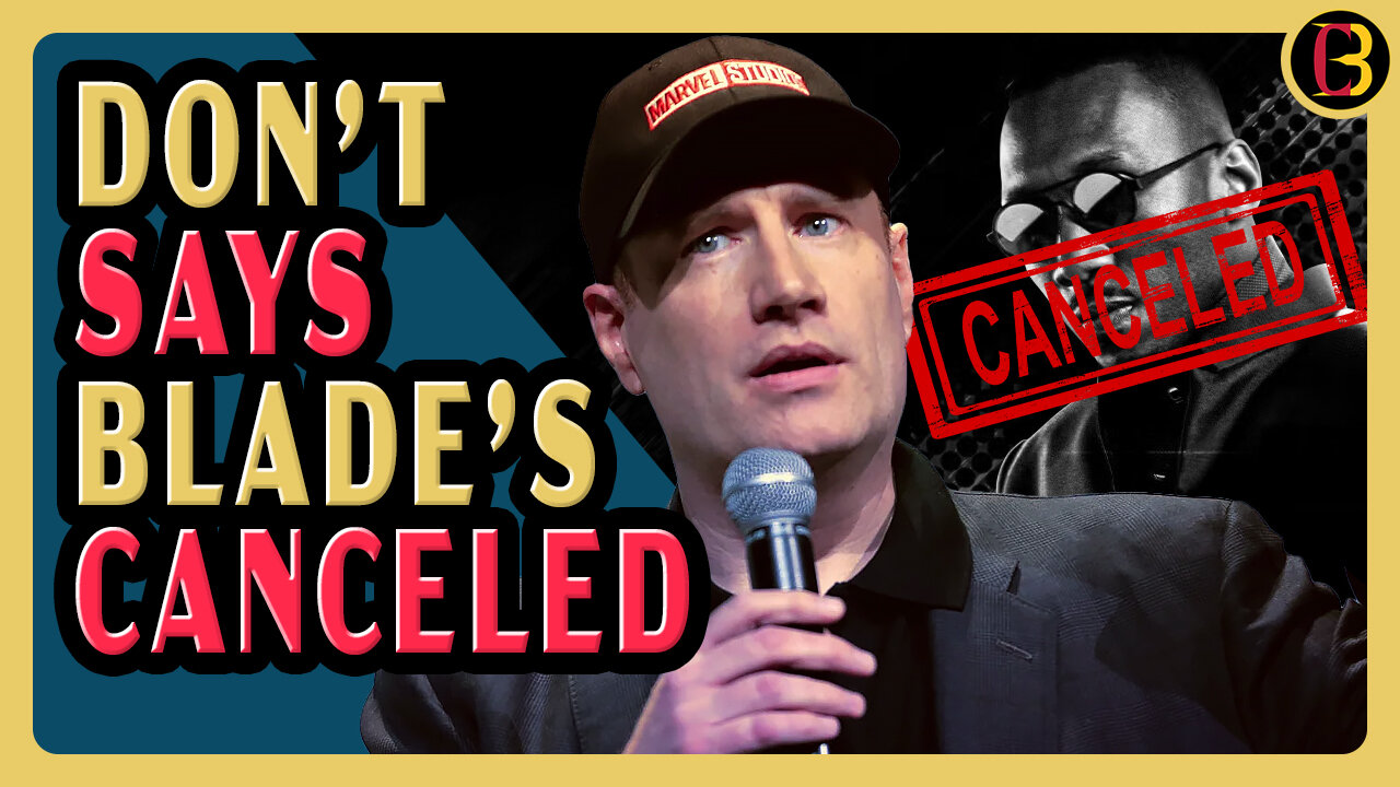 Kevin Feige Insists Blade with Mahershala Ali is Still Happening Despite No Plans for it