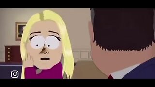 🚨Watch: South Park Is Trending After DESTROYING PAM BONDI!