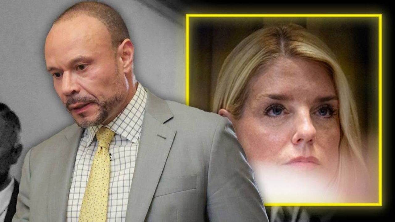 FULL BOMBSHELL MTG INTERVIEW: