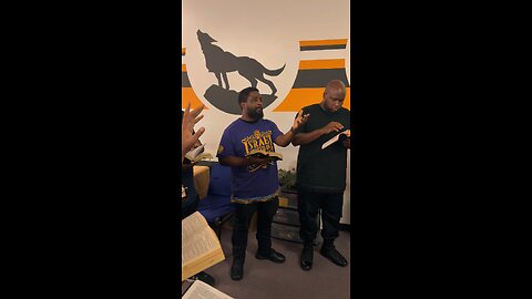 At IUIC