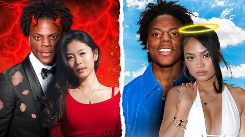 Most Loved VS Most Hated IShowSpeed Girlfriends - Signature Stories