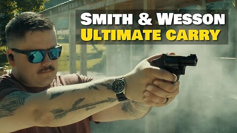 Smith & Wesson 442 Ultimate Carry
