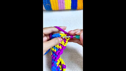 crochet