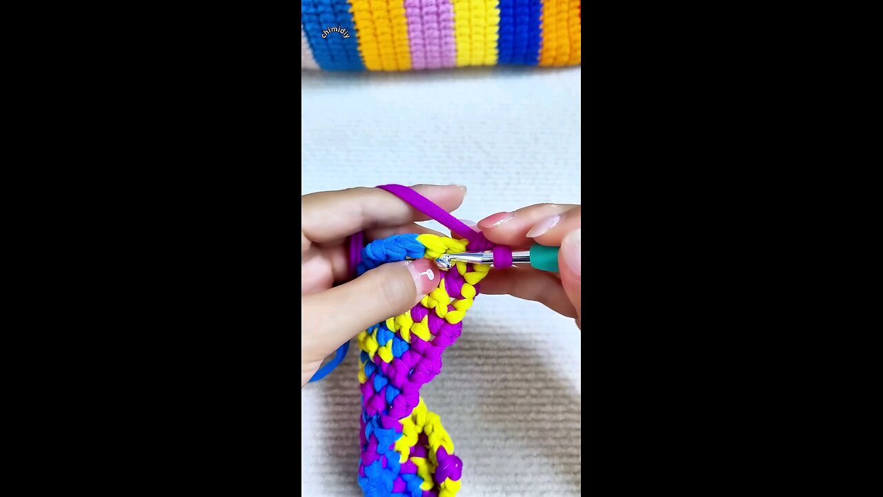 crochet