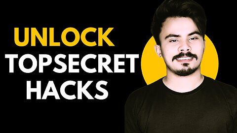 "Hidden Smartphone Tricks Apple & Android Don’t Advertise!"