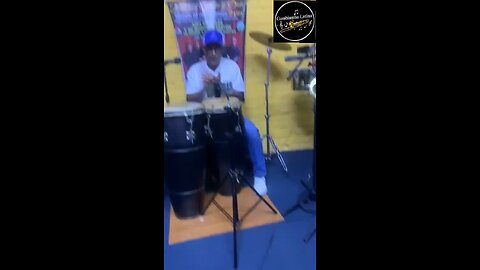 #CumbiambaLatina