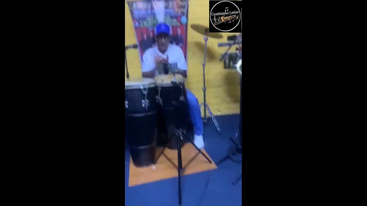 #CumbiambaLatina