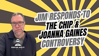 Chip & Joanna Gaines' "Back to the Frontier" Controversy: A Biblical Response