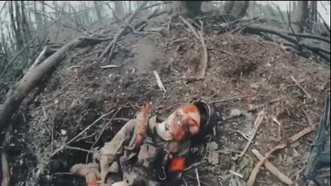 Война в Украине часть 418