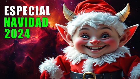ESPECIAL NAVIDAD 2024