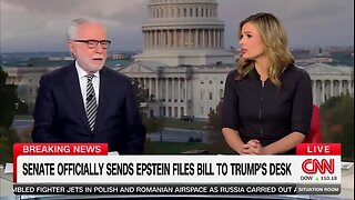 Stacey Plaskett Pretends Jeffrey Epstein Was Just Another Constituent with Her Phone Number