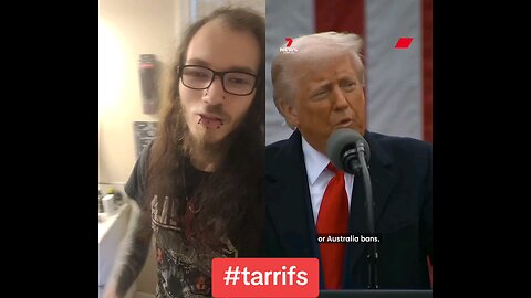 #tarrifs10percent #10percenttarrifs #hightarrifontaiwan #trumplowerstarrifs #tarrifslowered #trump