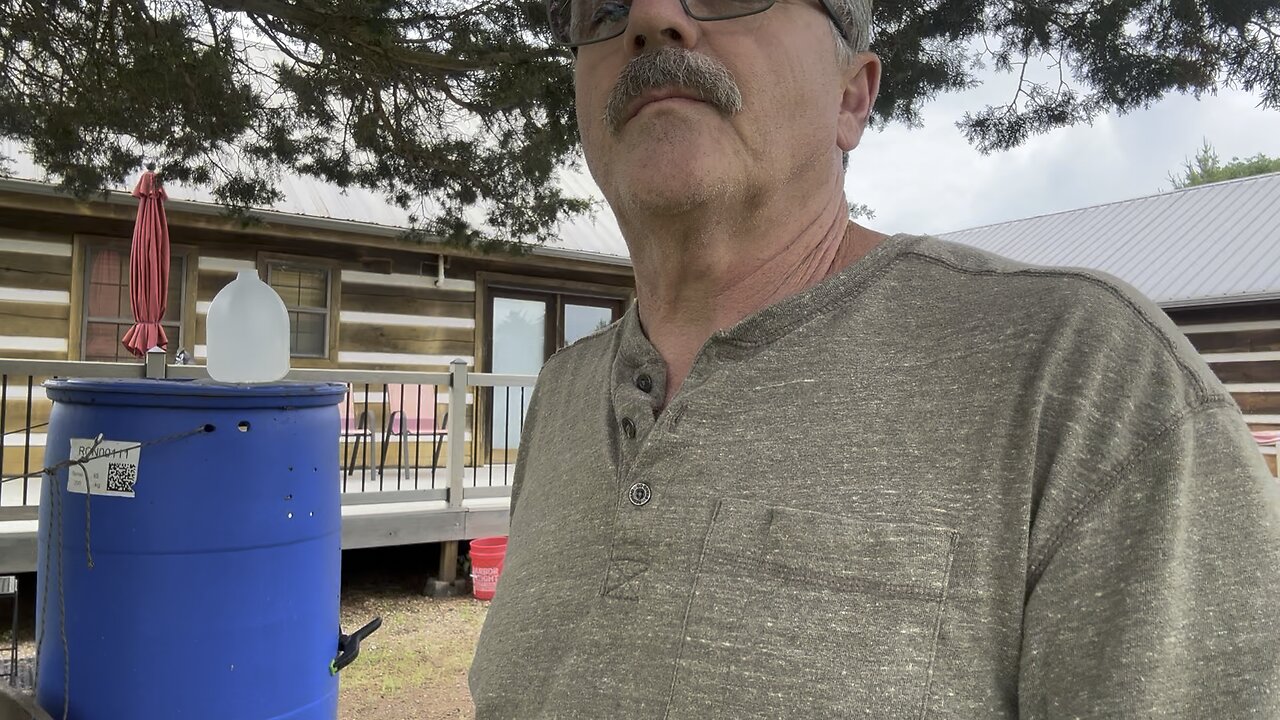 Another water jug 💦 penetration test!