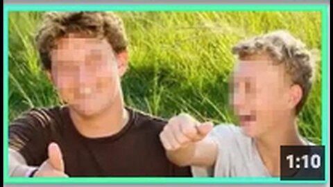"Two Teenage Boys Die from Pfizer Vaccine-Induced Myocarditis Cytokine Storm"