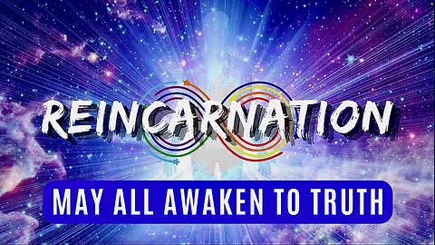 PEOPLE of the LIE: The HIDDEN TRUTH About REINCARNATION They Don’t Want You to KNOW