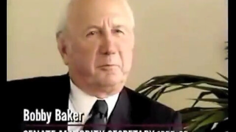 Lansky, Trafficanti & Marcello, & Oil Magnate Clint Murchison, Controlled HOOVER w_Blackmail