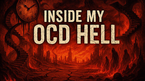 What is it like to have OCD?