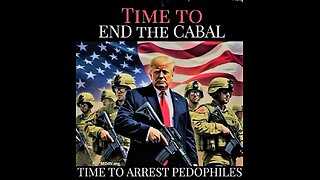 7325 Terry Reports - Pedophiles, Pornography, Naming Names, Suicides?