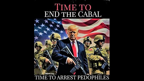 7325 Terry Reports - Pedophiles, Pornography, Naming Names, Suicides?