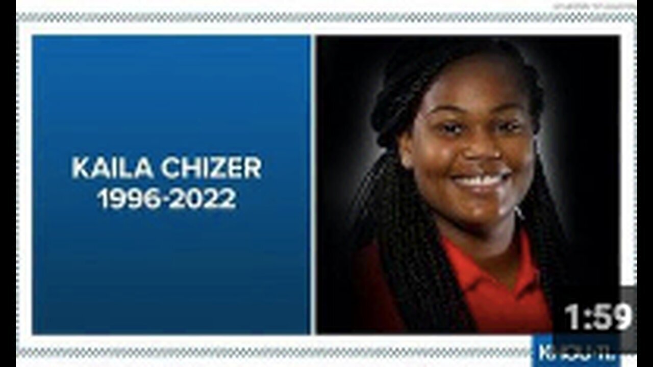 "Sudden Death of Kaila Chizer, 26, UH Women's Basketball Director, Identified as Mystery Body"
