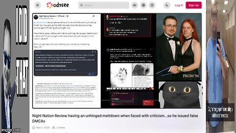 THAT TIME NNR TRIED TO GET DONATION ALERTS 🏧🚫🤖 TO DROP RANDBOT