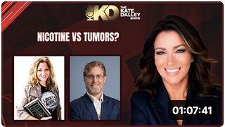 'Kate Dalley' & Dr. 'Bryan Ardis': From Land Grabs to Cancer Truths