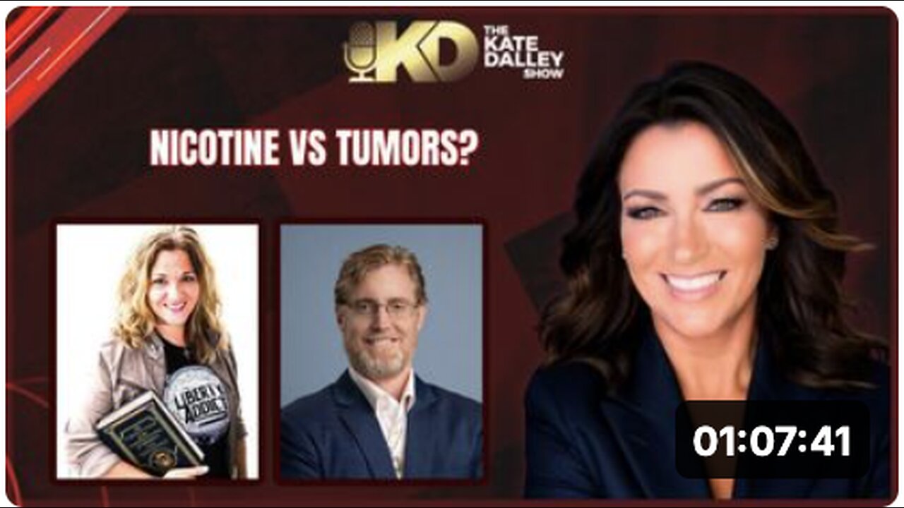 'Kate Dalley' & Dr. 'Bryan Ardis': From Land Grabs to Cancer Truths