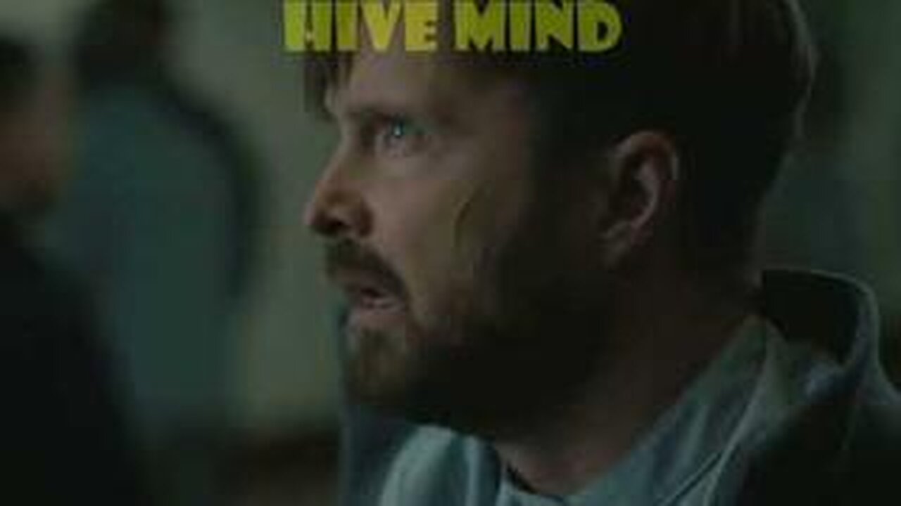 The Hivemind Activation Has Begun - MaaraGould