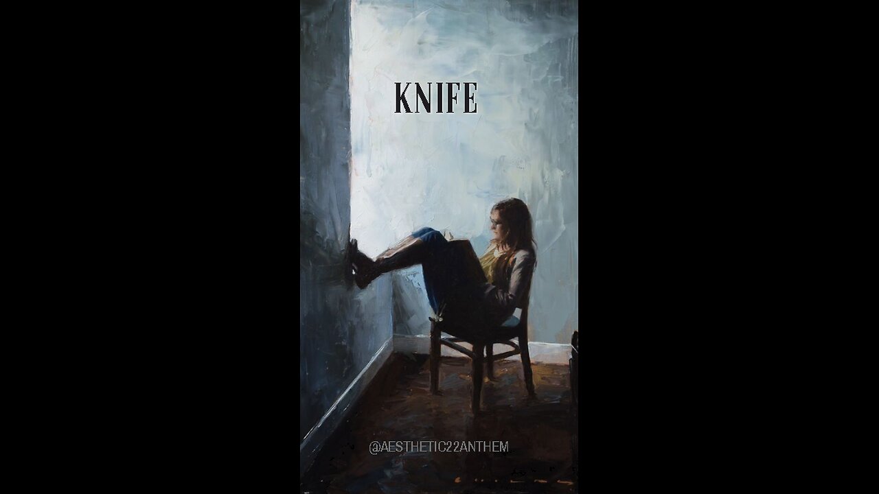 "Knife"
