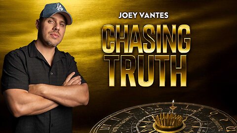 The Joey Vantes Show