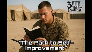Mastering Leadership: Know Yourself and Seek Improvement | Ep. 31, Season 6