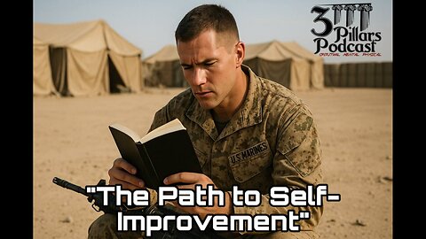 Mastering Leadership: Know Yourself and Seek Improvement | Ep. 31, Season 6