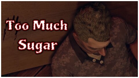 Dead Island - Too Much Sugar