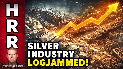 Silver Industry is LOG JAMMED Due to Historic Value Increases