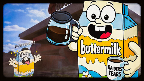 GOOD Morning Raiders! | #Welcome2TheFridge | ARC Raiders Exp Hunting